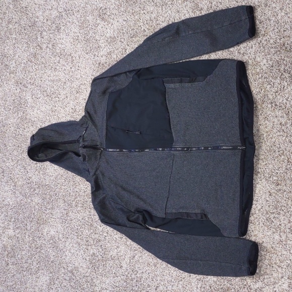 Champion Other - Champion Men's Zip Up Jacket Size Large